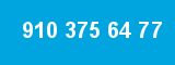 910 375 64 77